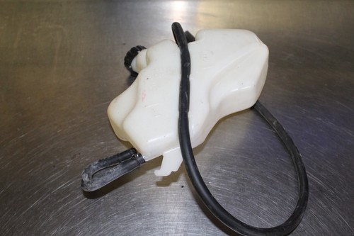 2018-2023 KAWASAKI NINJA EX 400 COOLANT WATER TANK RESERVOIR BOTTLE #2927