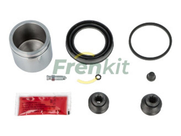 Reparatursatz Bremssattel Frenkit 251929 FüR Toyota Yaris 51Mm Kit+Piston SCP10_-image