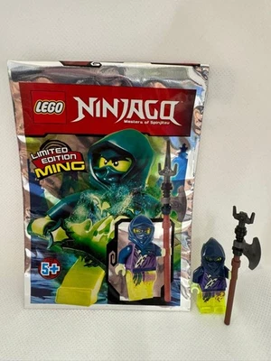 LEGO Ninjago 891506 Ming