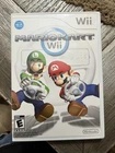 New ListingMario Kart Wii (Nintendo Wii, 2008) CIB Complete w/ Manual - Tested