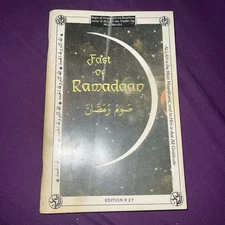 Dr Malachi Z York Fast Of Ramadan