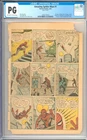 Amazing Spider-Man #1 (Page 14 Only) Origin Silver Age Marvel Comic 1963 CGC PG