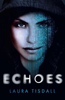 Echoes Laura Tisdall Taschenbuch Kartoniert / Broschiert Englisch 2015