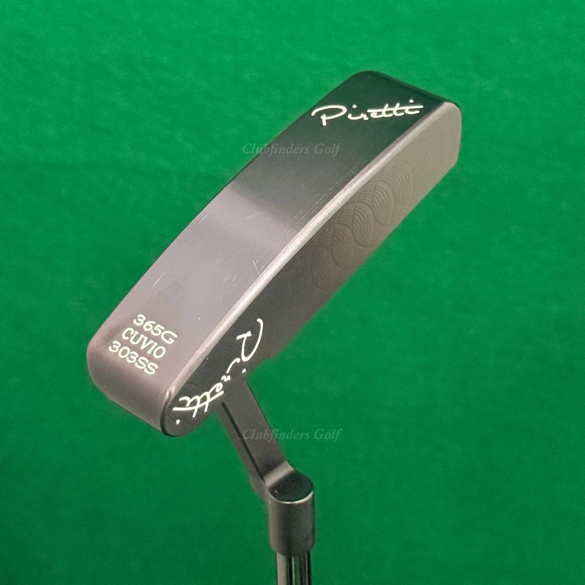 Piretti Golf Putters for sale - eBay