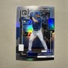Matt Chapman 2022 Donruss Optic Silver Prizm Holo Toronto Blue Jays
