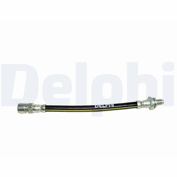 Bremsschlauch Hinten FüR Opel Astra F Cabrio T92 Caravan CC Classic Limo 88-03-image