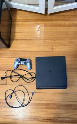 Sony PlayStation 4 Slim