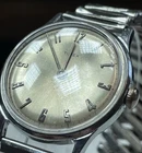 Vintage 1969 Timex Mercury Mechanical Watch | 1030 2469 VGC
