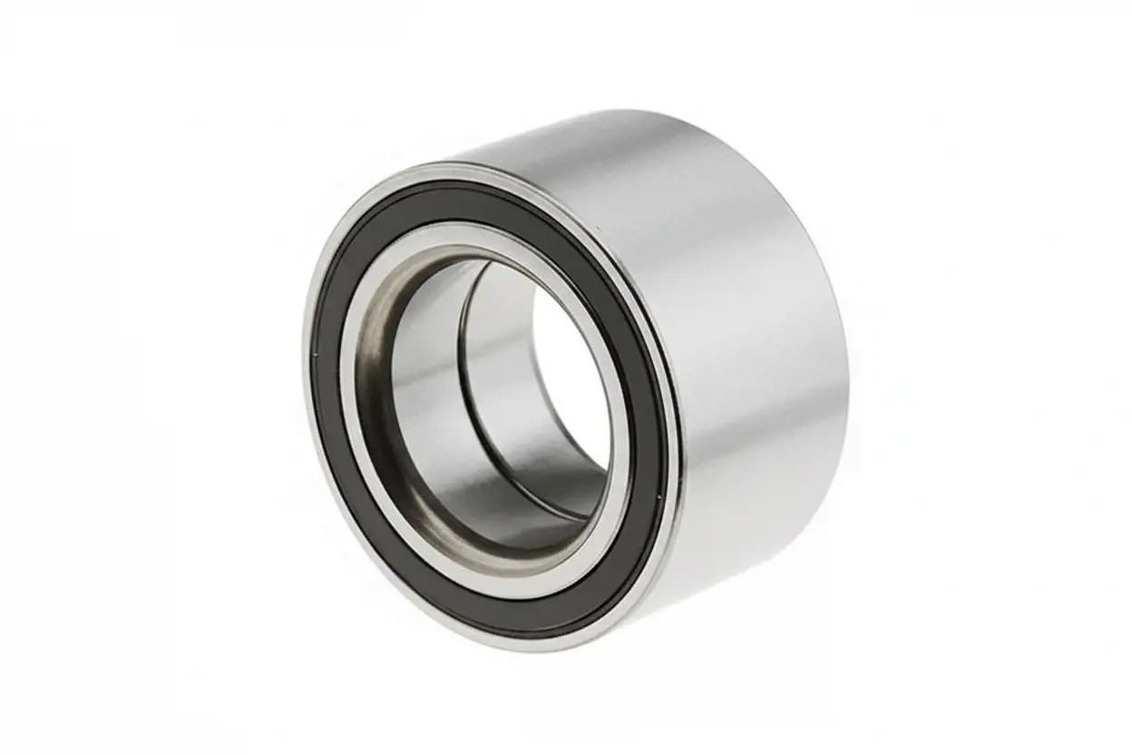 Wheel bearing Front Axle KLP-ME-031 NTY for MERCEDES-BENZ C-CLASS S-CLASS Coupe