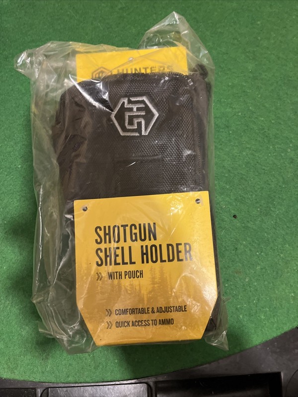Shotgun Shell Holder