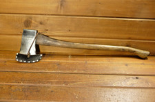 Vintage Zenith Marshall Wells Single Bit Axe ...