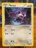 2014 Pokemon XY Furious Fists Noibat 87/111 Common Basic MP