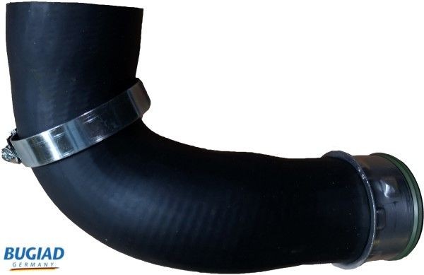 Ladeluftschlauch Bugiad 82123 FÜR Chrysler Dodge Jeep Intercooler Schlauch-image