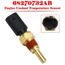 Engine Coolant Temperature Sensor 68270732AB for Dodge Ram for Chrysler F8
