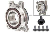 Schaeffler FAG Radlagersatz 713 6111 40 FüR Audi