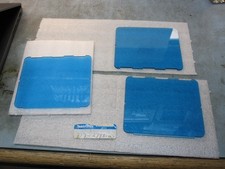 Tektronix 337-2775-00 Implosion Shield, 2200S...