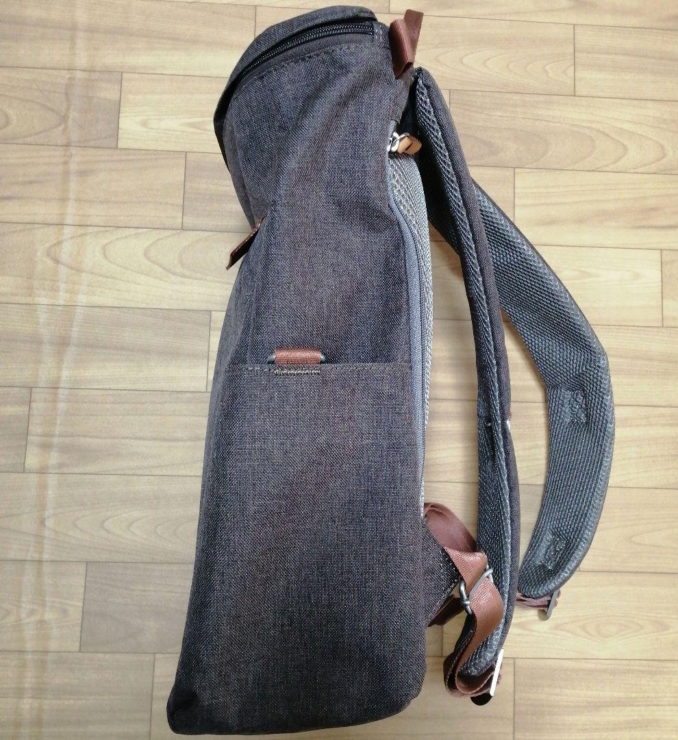 HeartMadeFactory Backpack Folding Bag Athletic Pa… - image 4