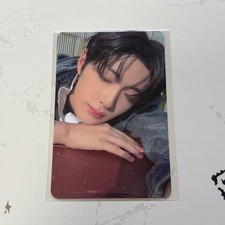 ALD1 Mnet Plus Treca Sanhyeon Nome Rakidoro #33ecef