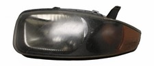 2005 Chevrolet Cavalier Driver Left Headlight 22707274 1551611 2005 Chevrolet Cavalier Driver Left Headlight 22707274 1551611