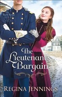 The Lieutenant's Bargain | Regina Jennings | Englisch | Taschenbuch | 2018