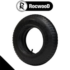 Wheelbarrow Wheel Inner Tube