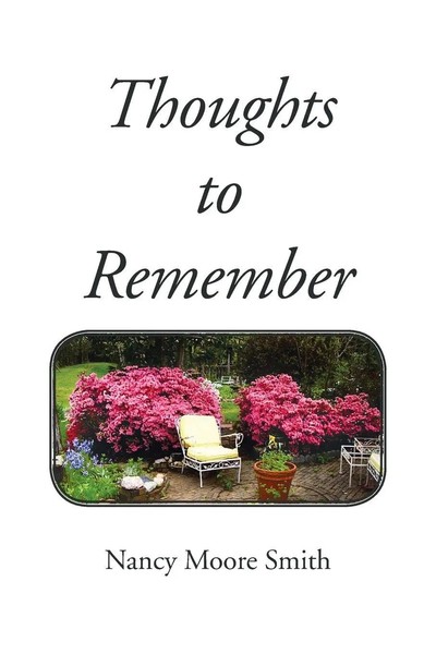 Nancy Moore Smith | Thoughts To Remember | Taschenbuch | Englisch (2021)-image