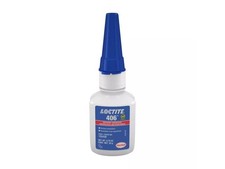 Loctite 135436 - 406 Instant Adhesive, 20g Bottle