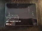 7 Coin Set Vintage Coin Set STAR WARS 30th Anniversary Collection MOC NEW