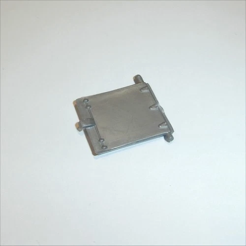 Matchbox Lesney 44c/d GMC Refrigerator Truck Rear Door