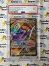 Walking Wake ex #189 Temporal Forces Ultra Rare 2024 Pokemon PSA 9