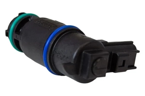 For Ford F-350 Super Duty 06-12 Vapor Canister Purge Solenoid Assembly Foto 3 de 3