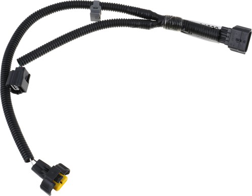 New Genuine Nissan Altima Fog Light Wiring Harness (2015-2018) OE 240309HS3B - Picture 1 of 11
