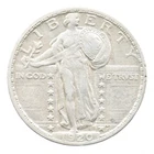 1920 Standing Liberty Quarter *3902