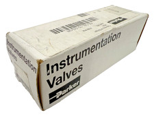 Parker 6Z-C6L-10-SS-GR C-Series Check Valve / Poppet Valve