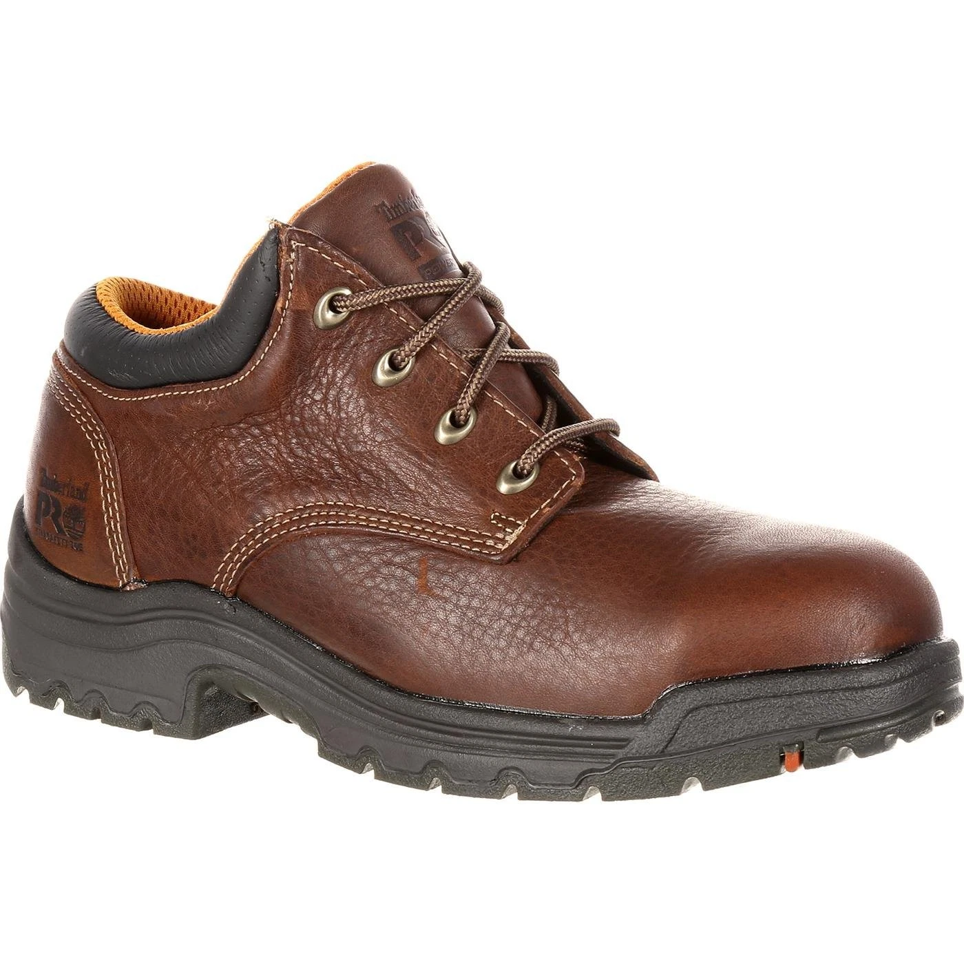 Oxford da lavoro Timberland PRO TiTAN punta in lega