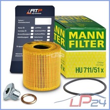 Filtre à huile Ford FOCUS