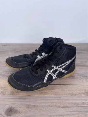 Asics Matflex Wrestling Shoes Size K13