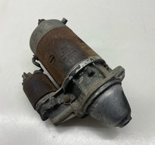 BOSCH Anlasser Starter 0001314018 aus Mercedes W114 230 /6 W123 200 220 W116 280