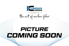 Oil cooler cover left BDC matte BMW R12 NineT 2024