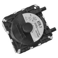 High Quality Plastic+Metal Air Pressure Switch Suitable for Gas Water Heaters