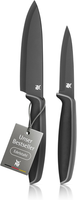 Wmf Touch Messerset 2-Teilig – Scharfes KüChenmesser-Set Aus Spezialklingenstahl