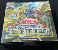 YuGiOh Rise of the Duelist Price Guide | Yu-Gi-Oh ROTD | Ungraded