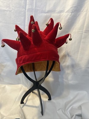 Cirque du Soleil Hat