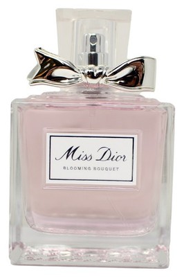Dior Miss Dior Blooming Bouquet Perfume Box Set NIB Fragrance Gift