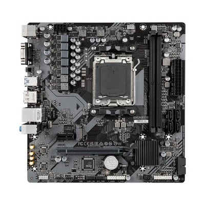 Gigabyte B650M S2H Rev.1.4 AMD B650 Mainboard MicroATX Sockel AM5   #336714