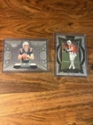2024 Panini Donruss Drake Maye Rookies