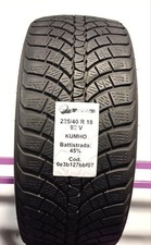 PNEU USAGÉ KUMHO WINTERCRAFT WP71 225/40 R18 92V INVERNALI