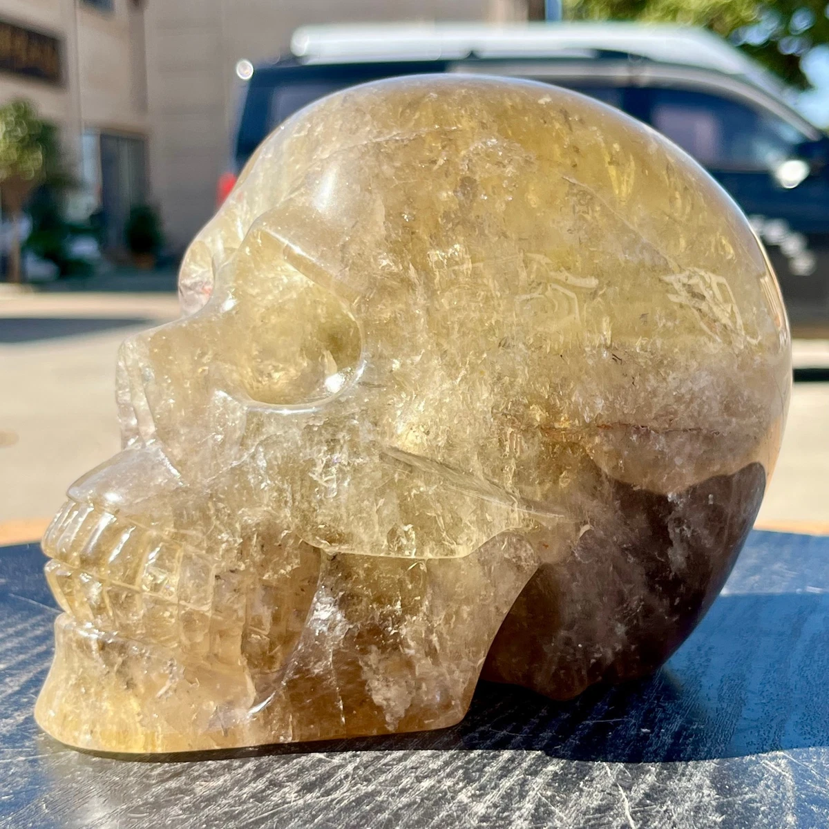 黄水晶| eBay