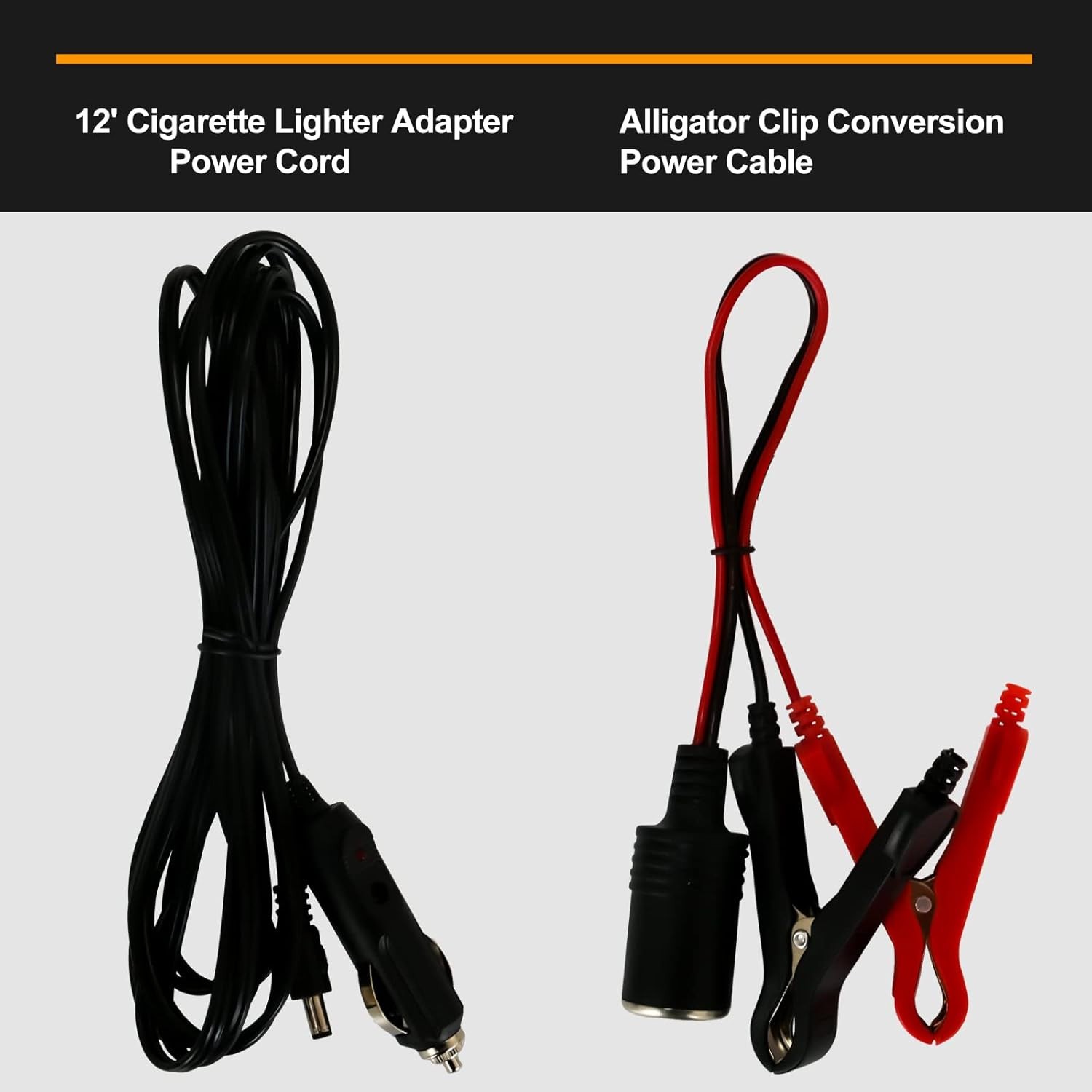 Steauty 12V Fuel Transfer Pump Kit, 85 Gal/Hr 70W DC Motor, with Carrying Case