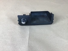 Land Range Rover Sport 2014 Rear Console Power Socket W/ Trim Cover 14-17 :Y